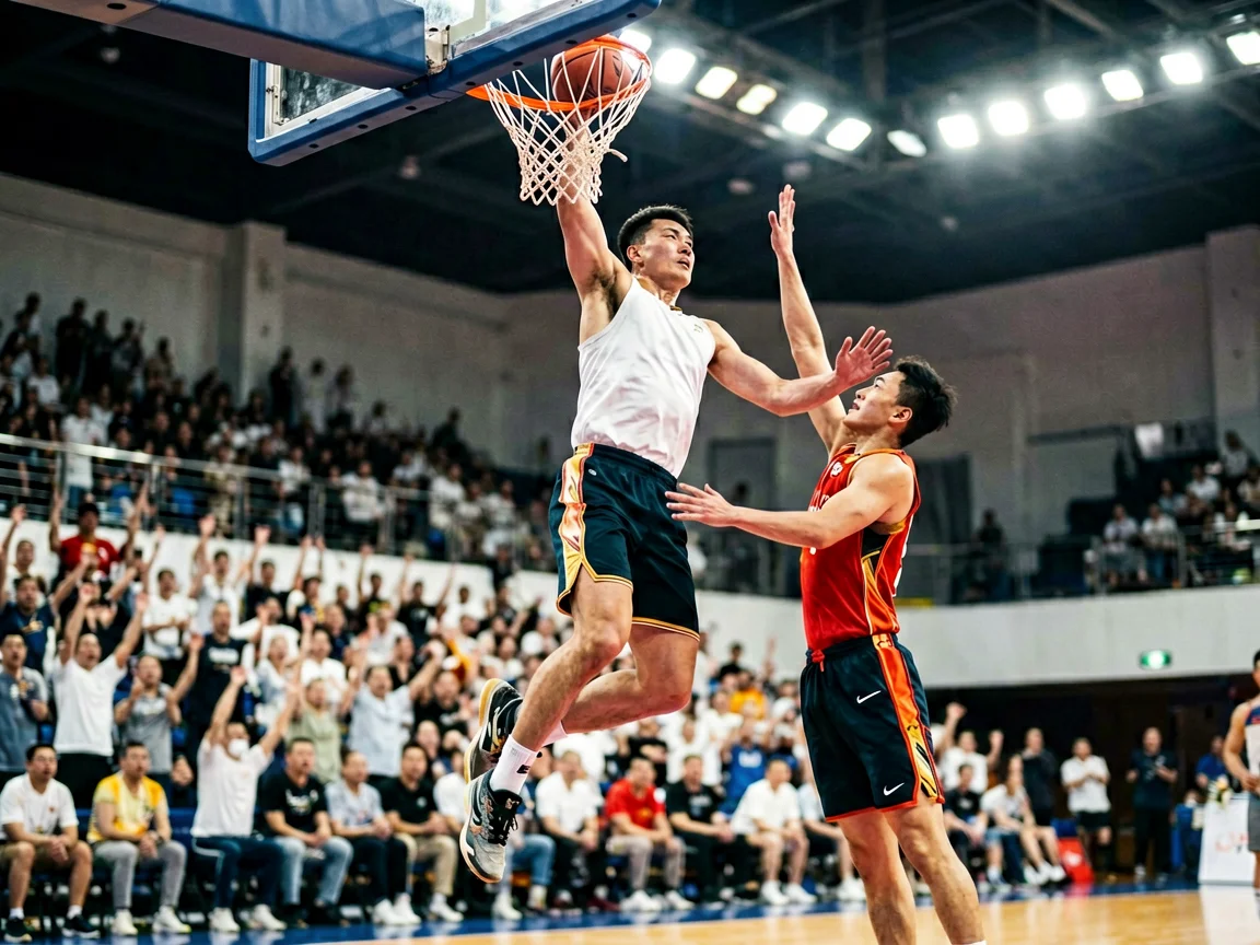 nba直播 APP